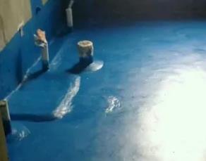 那坡卫生间测漏水多少钱